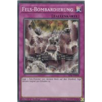 Fels-Bombadierung SESL-DE058