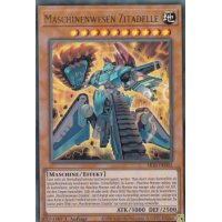 Maschinenwesen Zitadelle SR10-DE001