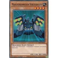 Maschinenwesen Verteidiger SR10-DE012