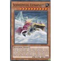 Schneepflug Extraflott SR10-DE015