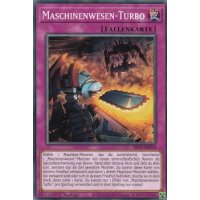 Maschinenwesen-Turbo SR10-DE034