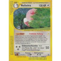 Heiteira H6/H32 HOLO BESPIELT
