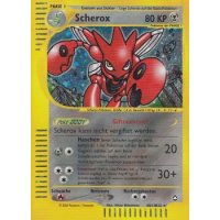 Scherox H21/H32 HOLO BESPIELT