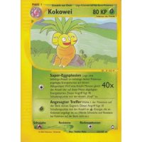 Kokowei 12/147 BESPIELT