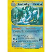 Seedraking 19/147 BESPIELT