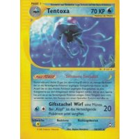 Tentoxa 38/147 BESPIELT
