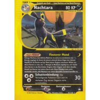 Nachtara 41/147 BESPIELT