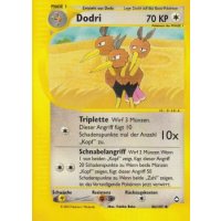 Dodri 46/147 BESPIELT