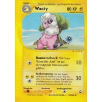 Waaty 47/147 BESPIELT