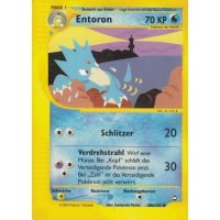 Entoron 50b/147 BESPIELT