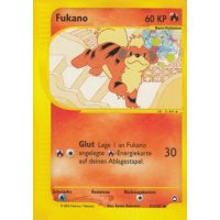 Fukano 51/147 BESPIELT