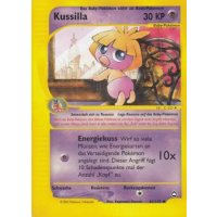 Kussilla 61/147 BESPIELT