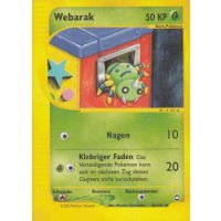 Webarak 62/147 BESPIELT