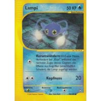 Lampi 70/147 BESPIELT