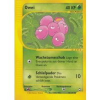 Owei 76/147 BESPIELT