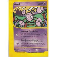 Owei 77/147 BESPIELT