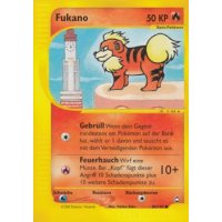 Fukano 80/147 BESPIELT