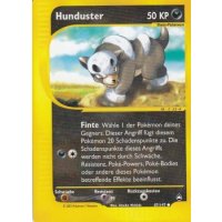 Hunduster 87/147 BESPIELT
