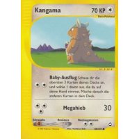 Kangama 88/147 BESPIELT