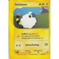 Voltilamm 93/147 BESPIELT