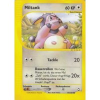 Miltank 94/147 BESPIELT