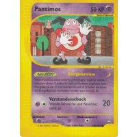 Pantimos 95b/147 BESPIELT