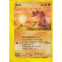 Onix 98/147 BESPIELT