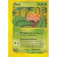 Paras 99/147 BESPIELT