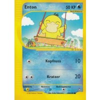 Enton 104/147 BESPIELT