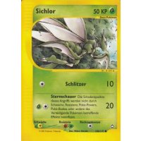 Sichlor 106/147 BESPIELT