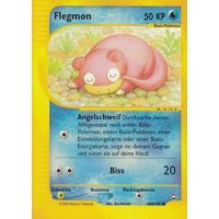 Flegmon 108/147 BESPIELT