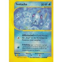 Tentacha 113/147 BESPIELT