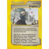 Jongleur 126/147 BESPIELT