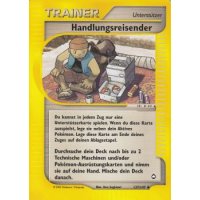 Handlungsreisender 137/147 BESPIELT