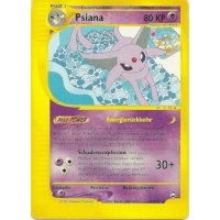 Psiana 11/147 REVERSE HOLO BESPIELT