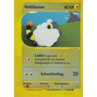 Voltilamm 93/147 REVERSE HOLO BESPIELT