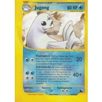 Jugong 7/144 BESPIELT