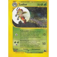 Ledian 15/144 BESPIELT