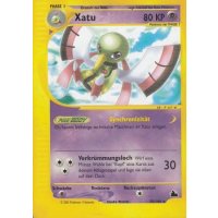 Xatu 35/144 BESPIELT