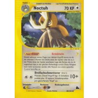 Noctuh 40/144 BESPIELT