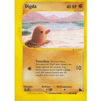 Digda 50/144 BESPIELT