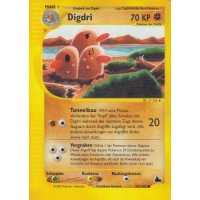 Digdri 52/144 BESPIELT