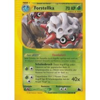 Forstellka 56/144 BESPIELT