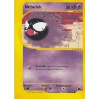 Nebulak 57/144 BESPIELT