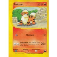 Fukano 62/144 BESPIELT