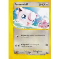 Pummeluff 68/144 BESPIELT