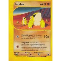 Sandan 92/144 BESPIELT