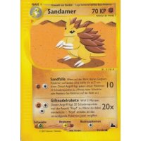 Sandamer 93/144 BESPIELT