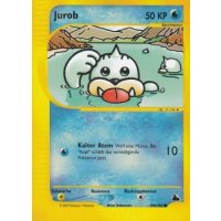 Jurob 94/144 BESPIELT