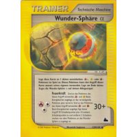 Wunder-Sph&auml;re a 129/144 BESPIELT